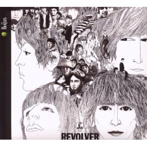 revolver