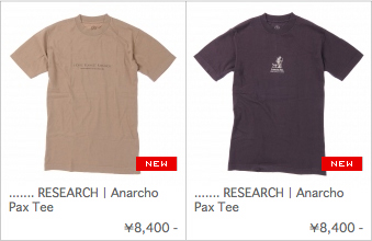 research