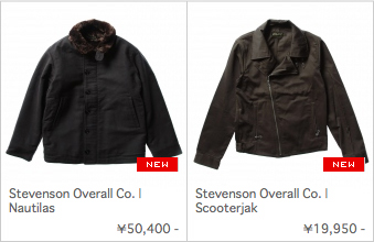 StevensonOverallCo.1030