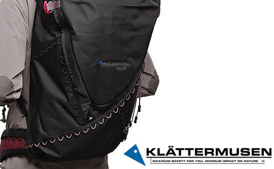 KLATTERMUSEN