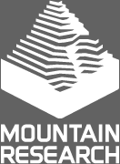 MOUNTAIN RESEARCH 2012SS