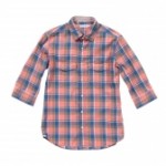 Deluxe Clothing 2012SS-0304-1