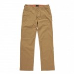 Stevenson Overall Co.2012SS-0318-1