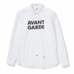 BEDWIN & THE HEARTBREAKERS-L:S B.D BROAD SHIRTS 「CONRAD」