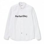 BEDWIN & THE HEARTBREAKERS-L:S B.D BROAD SHIRTS 「REED」
