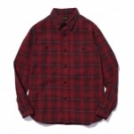 Stevenson Overall Co.-Timber - TB1