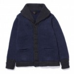Stevenson Overall Co.-Baron