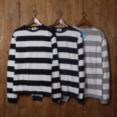 GOODENOUGH-BORDER TEE PACKS