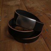 GOODENOUGH-FIT BUCKLE BELT