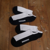 GOODENOUGH-LOW CUT SOCKS
