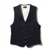 Stevenson Overall Co.-Raven - RG1-IN