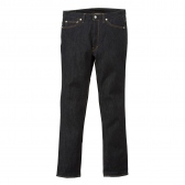 Mr.GENTLEMAN-DENIM PANTS