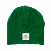 Mr.GENTLEMAN-KNIT CAP