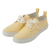 Mr.GENTLEMAN-×BUDDY PLAIN SHOES - JASMIN