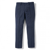 BEDWIN & THE HEARTBREAKERS-10:L OG WOOL PANTS 「CHARLIE」