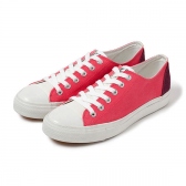 BEDWIN & THE HEARTBREAKERS-OG SNEAKER 「RUBBERSOLE」