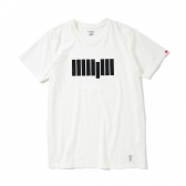 BEDWIN & THE HEARTBREAKERS-PRINT T 「BRUCE」