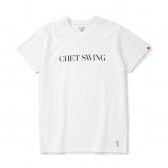 BEDWIN & THE HEARTBREAKERS-PRINT T 「CHESNEY」