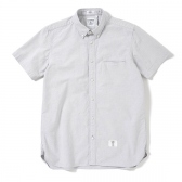 BEDWIN & THE HEARTBREAKERS-S:S FADED OX SHIRTS 「BRIAN」