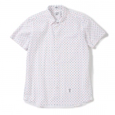BEDWIN & THE HEARTBREAKERS-S:S OG DOT SHIRTS 「TAILOR」