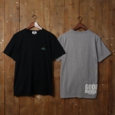GOODENOUGH-GOOD MANIAC TEE