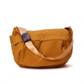 hobo-Light Weight Nylon Shoulder Bag