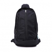 hobo-Light Weight Nylon Sling Bag