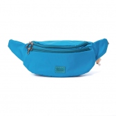 hobo-Light Weight Nylon Waist Bag S