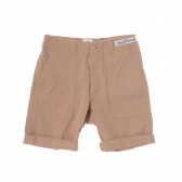 UNIVERSAL PRODUCTS-ORIGINAL FATIGUE SHORT PANTS
