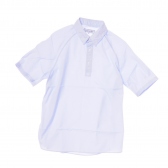 UNIVERSAL PRODUCTS-Pull Over Shirts