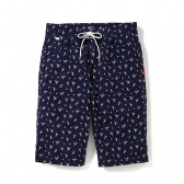 BEDWIN-6:L OG BANDANA PANTS 「BRAD」