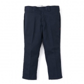 BEDWIN & THE HEARTBREAKERS-9:L DICKIES TC PANTS「JESSEE」 - D.Navy