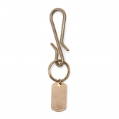BEDWIN-KEY-HOOK 「HARRY」