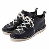 BEDWIN & THE HEARTBREAKERS-DANNER×BEDWIN BOOTS 「DAVE」 - Black