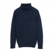 Stevenson Overall Co.-Highlands-HL1 - Indigo