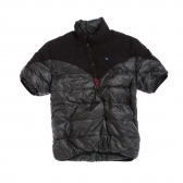 Klattermusen-Idun Tee - Black