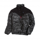 Klattermusen-Liv Sweater - Black