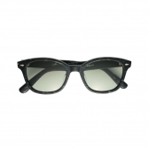 Stevenson Overall Co.-Okamura Opitics Eyeglasses OE1- BA
