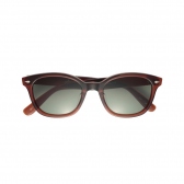 Stevenson Overall Co.-Okamura Opitics Eyeglasses OE1- CS