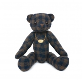 Stevenson Overall Co.-Teddy Bear - TB1
