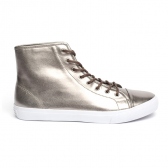 GENERIC SURPLUS-WELLINGTON HIGH - Silver