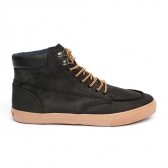 GENERIC SURPLUS-WORK BOOT - Black
