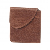 Hender Scheme-PIG WALLET - Brown