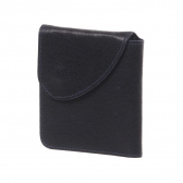 Hender Scheme-PIG WALLET - Navy