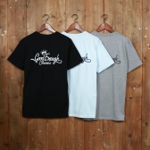 GOODENOUGH-Classics V-TEE