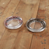 GOODENOUGH-TRIBAL ASH TRAY