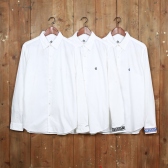 GOODENOUGH-TRIBAL DRESS SHIRT