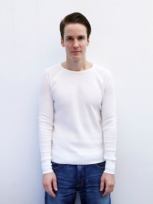 BEDWIN & THE UNDERTONES-L:S C-NECK THERMAL 2PACK T