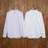 GOODENOUGH-OX B.D SHIRT