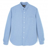 Stevenson Overall Co.-Old Ivy - OI1 - Light Indigo